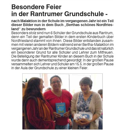2013-06-15 Amtsblatt Rantrum Schule Teil 1