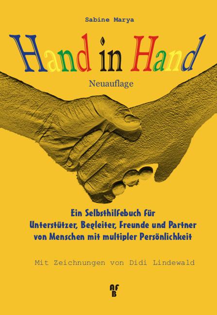 Cover -Hand in Hand