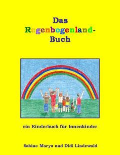 Cover - Regenbogenland